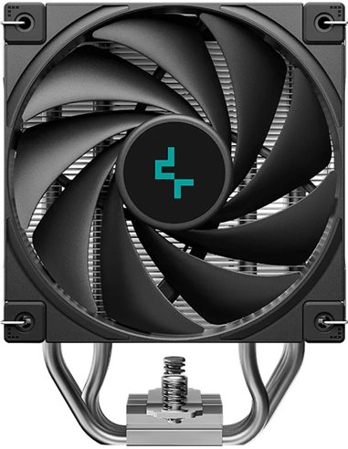 Sisteme de racire DEEPCOOL AK500S DIGITAL SE/ Universal / 240W / 500~1750 rpm/ 25 dB(A) / 60.89 CFM
