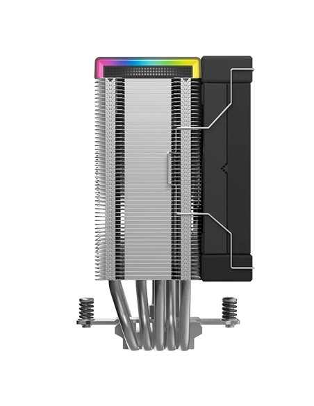Sisteme de racire DEEPCOOL AK500S DIGITAL SE/ Universal / 240W / 500~1750 rpm/ 25 dB(A) / 60.89 CFM