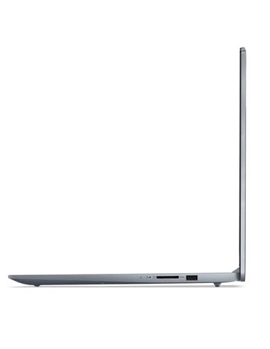 Laptop 16” Lenovo IdeaPad Slim 3 16IAH8/ WUXGA/ Intel Core i5-12450H/ 16GB/ 512GB SSD/ Arctic Grey