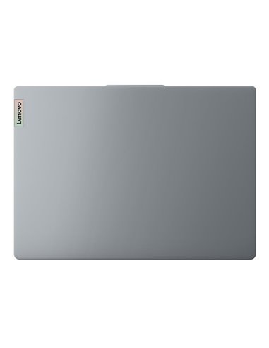 Laptop 16” Lenovo IdeaPad Slim 3 16IAH8/ WUXGA/ Intel Core i5-12450H/ 16GB/ 512GB SSD/ Arctic Grey