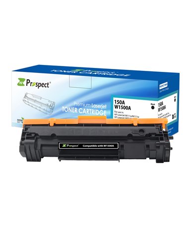 Compatible laser HP 150A (W1500A) for LaserJet M141/M111 0.975K Prospect