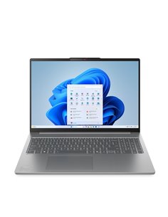 Ноутбук 16” Lenovo IdeaPad Slim 5 16AKP10/ 2.8K OLED/ AMD Ryzen AI 7 350/ 16GB / 1TB SSD / Luna Grey