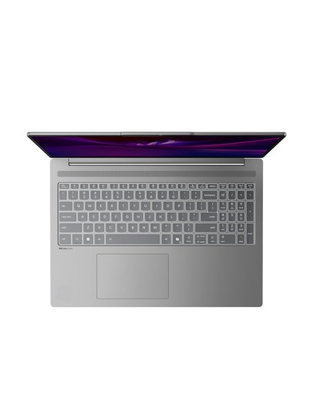 Laptop 16” Lenovo IdeaPad Slim 5 16AKP10/ 2.8K OLED/ AMD Ryzen AI 7 350/ 16GB / 1TB SSD / Luna Grey
