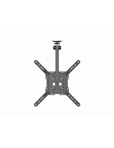 Suport TV de tavan cu miscare completa, 23” - 55” Gembird ”CM-55ST-01”