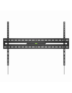 Настенное крепление для телевизора (фиксированное), 43”-100” Gembird ”WM-100F-01”