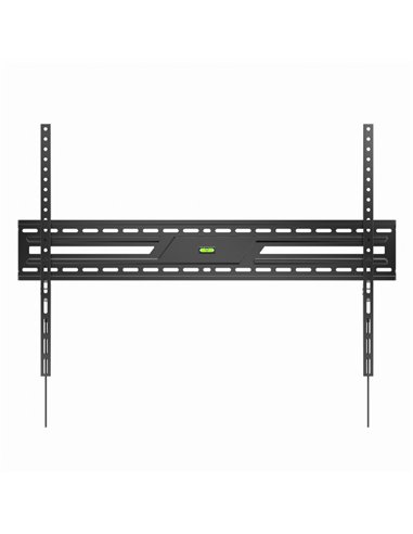 Настенное крепление для телевизора (фиксированное), 43”-100” Gembird ”WM-100F-01”