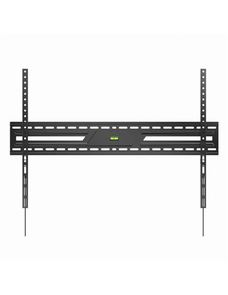 Настенное крепление для телевизора (фиксированное), 43”-100” Gembird ”WM-100F-01”