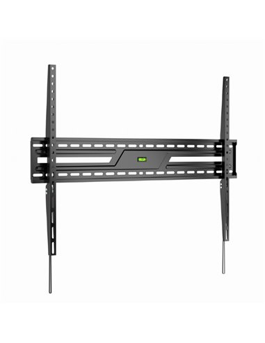 Настенное крепление для телевизора (фиксированное), 43”-100” Gembird ”WM-100F-01”