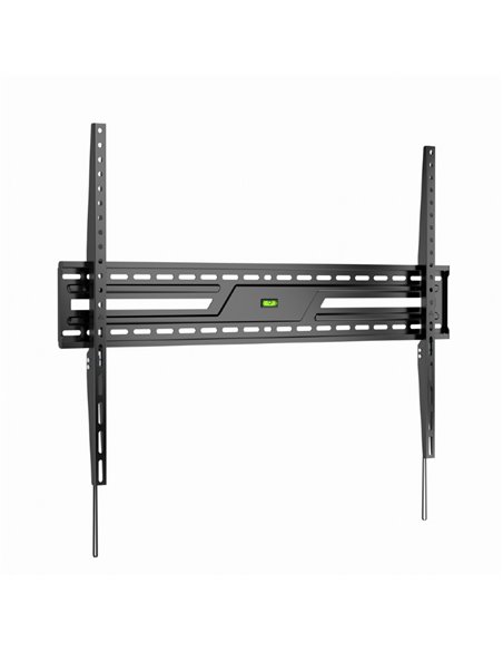 Настенное крепление для телевизора (фиксированное), 43”-100” Gembird ”WM-100F-01”