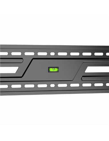 Настенное крепление для телевизора (фиксированное), 43”-100” Gembird ”WM-100F-01”
