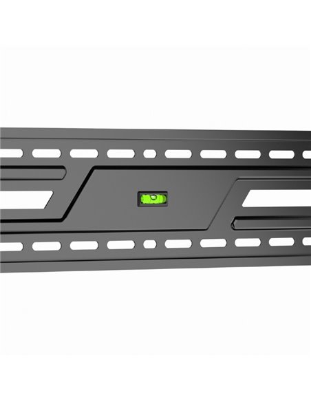 Настенное крепление для телевизора (фиксированное), 43”-100” Gembird ”WM-100F-01”