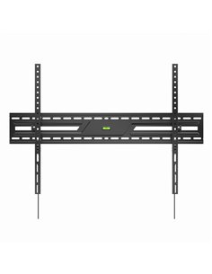 Настенное крепление для телевизора (наклонное), 43”-100” Gembird ”WM-100T-01”