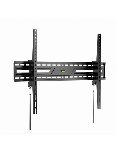 Suport TV de perete (inclinabil), 43”-100” Gembird ”WM-100T-01”