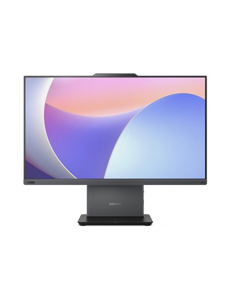 All-in-One PC 23.8” Lenovo ThinkCentre neo 50a 24 Gen 5/ Intel Core 7 240H/ 16GB / 512GB SSD