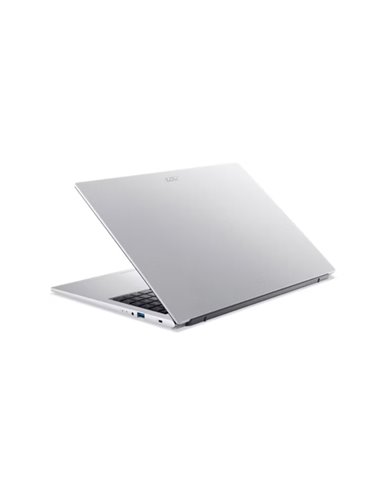Laptop 16” ACER Aspire Go 16 AG16-71P/ WUXGA/ Intel Core Ultra 5 120U/ 32GB/ 1TB SSD/ Pure Silver