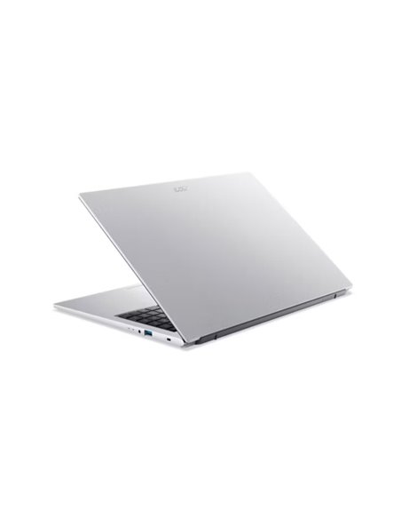 Laptop 16” ACER Aspire Go 16 AG16-71P/ WUXGA/ Intel Core Ultra 5 120U/ 32GB/ 1TB SSD/ Pure Silver Laptop 16” ACER Aspire Go 16 AG16-71P/ WUXGA/ Intel Core Ultra 5 120U/ 32GB/ 1TB SSD/ Pure Silver