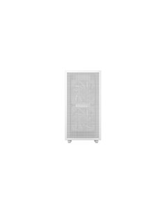 Корпус DEEPCOOL CH360 WHITE / w/oPSU / Side-Window / Micro-ATX / White 2