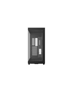 Корпус DEEPCOOL CH780 / w/oPSU / Panoramic-Window / 3x140mm ARG / ATX / Black 2