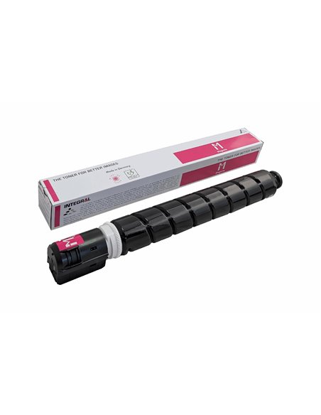 Compatible toner for Canon C-EXV64 Magento for IR Advance DX C3926/ C3930/ C3535 25.5K Integral