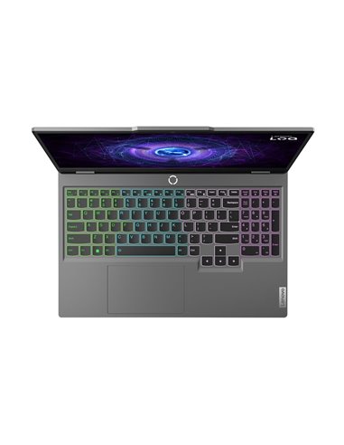 Ноутбук 15.6” Lenovo LOQ 15IRX9/ 144Hz/ Intel Core i5-13450HX/ 16GB/ 512GB SSD/ RTX4050/ Luna Grey