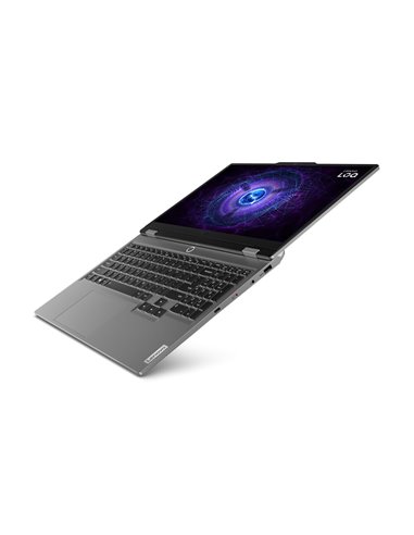 Ноутбук 15.6” Lenovo LOQ 15IRX9/ 144Hz/ Intel Core i5-13450HX/ 16GB/ 512GB SSD/ RTX4050/ Luna Grey