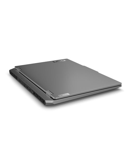 Laptop 15.6” Lenovo LOQ 15IRX9/ 144Hz/ Intel Core i5-13450HX/ 16GB/ 512GB SSD/ RTX4050/ Luna Grey