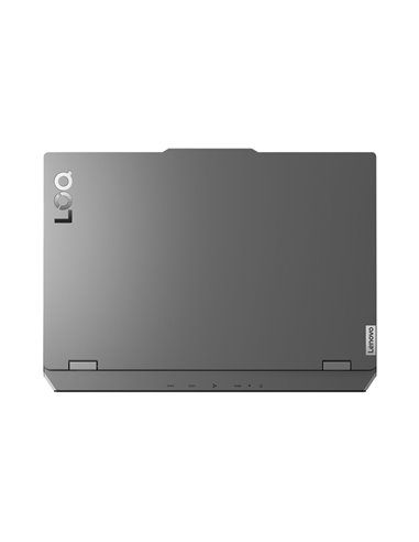 Laptop 15.6” Lenovo LOQ 15IRX9/ 144Hz/ Intel Core i5-13450HX/ 16GB/ 512GB SSD/ RTX4050/ Luna Grey