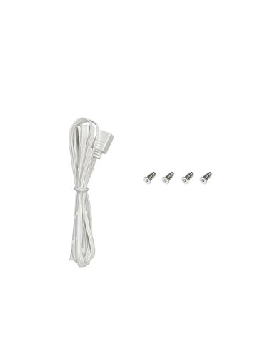 Ventilator pentru carcasa DEEPCOOL FFL12R WH/ 120mm ARGB PWM fan/ White