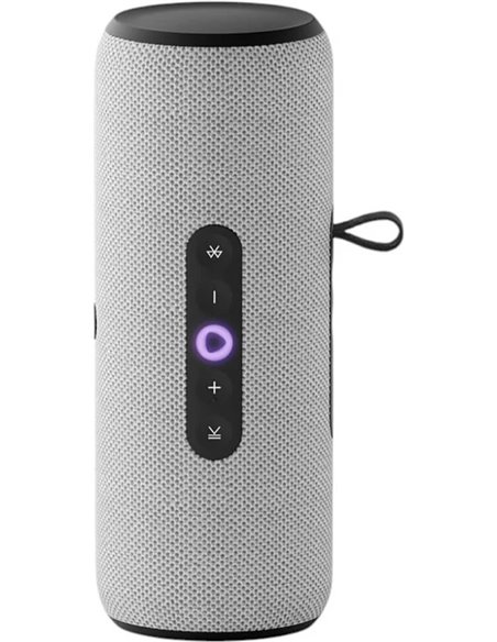 Boxa Smart Portabila Yandex Station Street / with Alisa / 30W / Grey