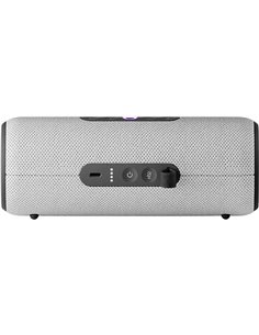 Boxa Smart Portabila Yandex Station Street / with Alisa / 30W / Grey 2