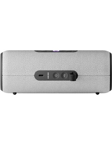 Boxa Smart Portabila Yandex Station Street / with Alisa / 30W / Grey