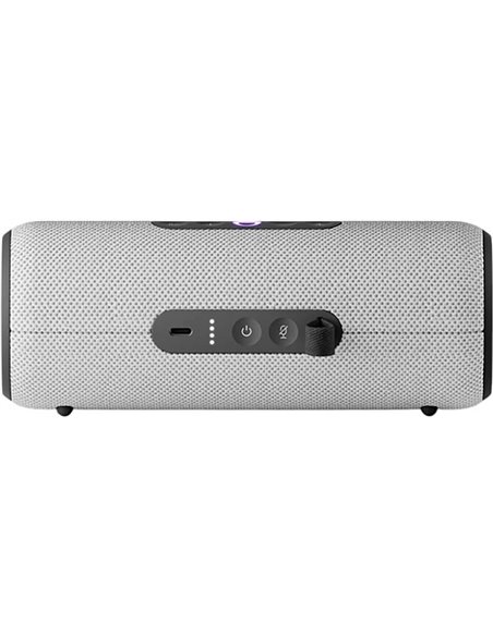 Boxa Smart Portabila Yandex Station Street / with Alisa / 30W / Grey