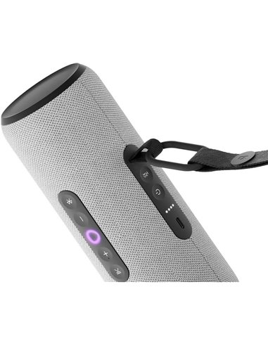 Boxa Smart Portabila Yandex Station Street / with Alisa / 30W / Grey