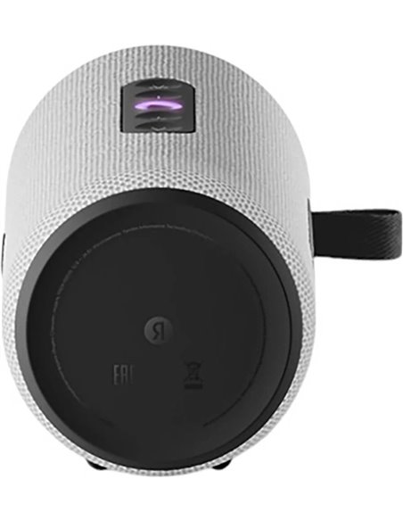 Boxa Smart Portabila Yandex Station Street / with Alisa / 30W / Grey