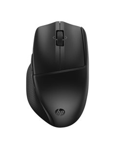 Комфортная двухрежимная мышь HP 685/ 4000dpi/ Black