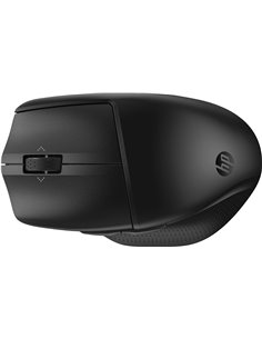 Mouse Comfort cu mod dual HP 685/ 4000dpi/ Black 2