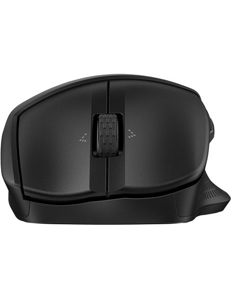 Mouse Comfort cu mod dual HP 685/ 4000dpi/ Black