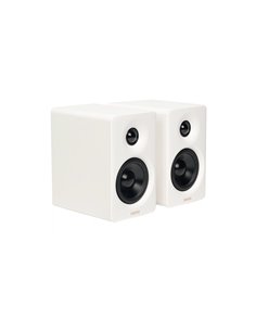 Колонки Edifier M60 White/ 66W RMS/ Bluetooth/ 3.5mm AUX/ USB-C audio inputs 2