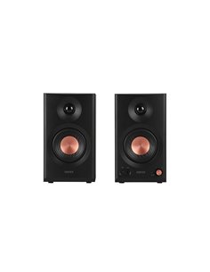 Monitore de studio Edifier MR3 Black / 36W RMS / Bluetooth / balanced TRS / AUX 2
