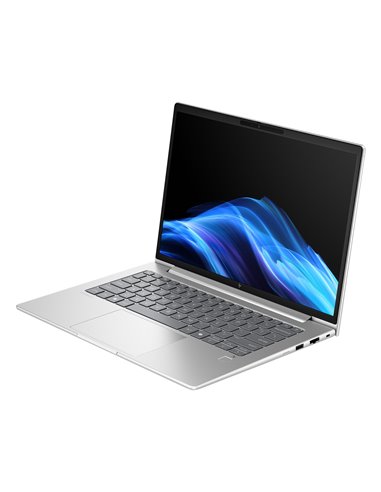 Laptop 14.0” HP EliteBook 6 G1a/ WUXGA/ AMD Ryzen AI 7 350/ 32GB/ 512GB SSD/ Win11Pro