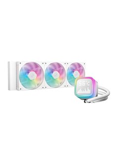 Жидкостный охладитель DEEPCOOL LP360/ Universal/ 300W/ <38.71dBA/ 72.04 CFM