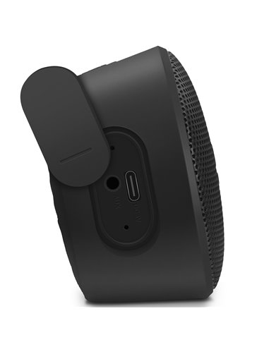 Колонка Портативная SVEN PS-99, Black / 10W / Bluetooth / 1800mA*h