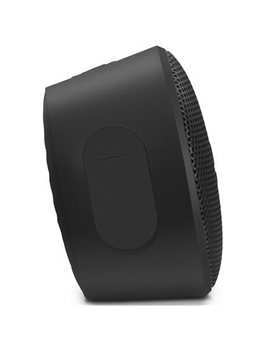 Boxa portabila SVEN PS-99, Black / 10W / Bluetooth / 1800mA*h