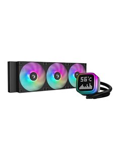 Sistem de racire lichid DEEPCOOL LP360/ Universal/ 300W/ 38.71dBA/ 72.04 CFM