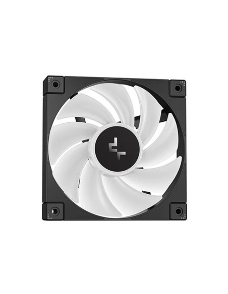 Жидкостный охладитель DEEPCOOL LP360/ Universal/ 300W/ <38.71dBA/ 72.04 CFM