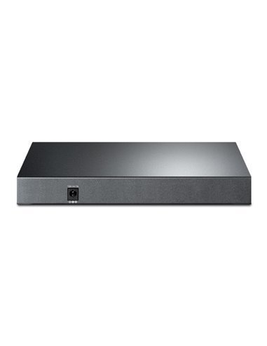 Коммутатор TP-LINK TL-SG105-M2 / 5 port / Gigabit / RJ45 / steel case