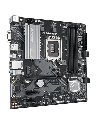 Материнская плата GIGABYTE B760M D3HP / 1700 / B760 / DDR5 / mATX