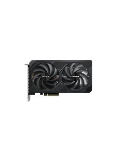 Placa video GIGABYTE GeForce RTX 5060 Ti WINDFORCE OC 8G / 8GB / GDDR7 / 128bit 2