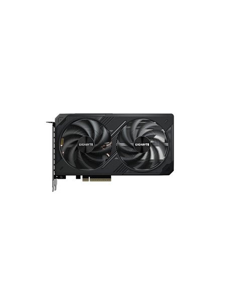 Видеокарта GIGABYTE GeForce RTX 5060 Ti WINDFORCE OC 8G / 8GB / GDDR7 / 128bit