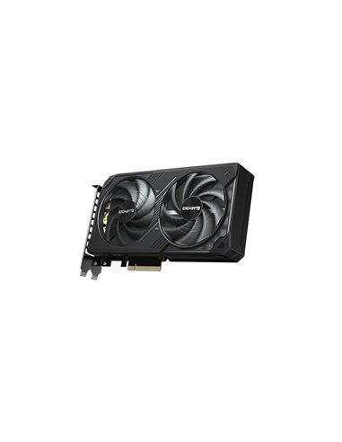 Видеокарта GIGABYTE GeForce RTX 5060 Ti WINDFORCE OC 8G / 8GB / GDDR7 / 128bit